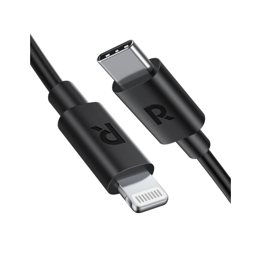 شاحن RAVPower CB1020: معتمد من MFi، كابل بطول 2 متر، شحن سريع - Ravpower - Image 2