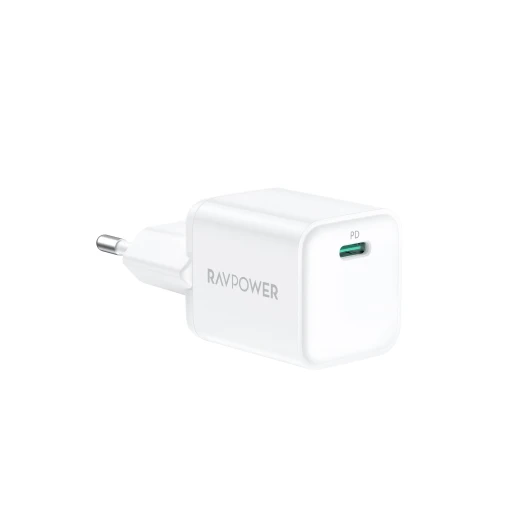 شاحن RAVPower 30W USB-C PD - PC169 - شحن سريع ومحمول - Ravpower - Image 7