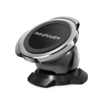 شاحن سيارة Ravpower RP-SH003: دوران 360 درجة، هيكل من الألومنيوم - Ravpower