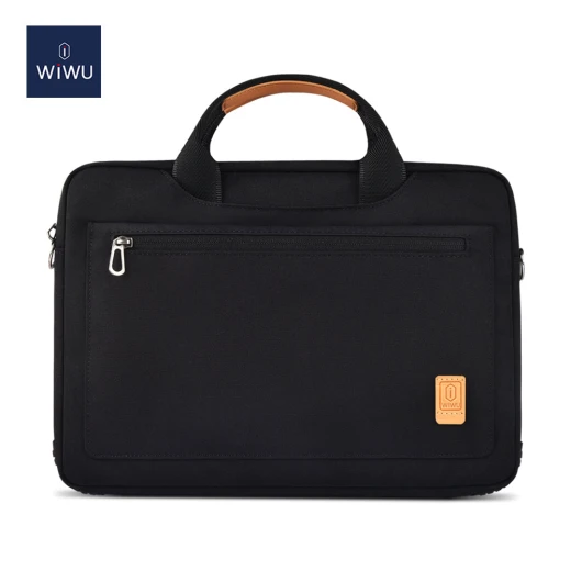 حقيبة جهاز لوحي WiWU Pioneer Pro مقاس 14-15.6 بوصة، حافظة واقية للكمبيوتر المحمول - وي وُو - Image 8