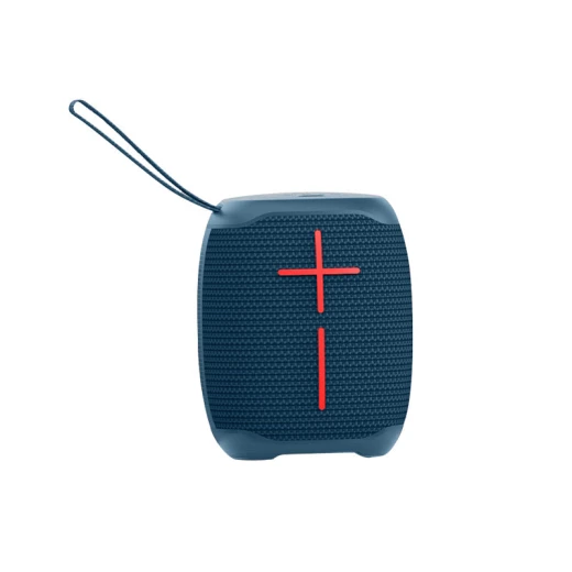مكبر صوت WiWU Thunder P40 Mini Bluetooth - خرج 10 واط، تصميم محمول - وي وُو - Image 8