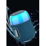 مكبر صوت WiWU P60 Mini Bluetooth المحمول - صوت لاسلكي 10 واط - وي وُو
