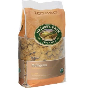 حبوب الإفطار متعددة الحبوب من Nature's Path 6x32 أونصة - فطور صحي حبوب الإفطار متعددة الحبوب من Nature's Path 6x32 أونصة - فطور صحي