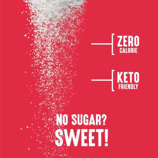 Lakanto Classic Monk Fruit Sweetener with Allulose, Zero Calorie Sugar Substitute, 8 OZ - Lakanto - Image 3