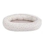 Cambrass Branch Baby Nest Pink 55x90x15 cm, Cozy & Safe Newborn Lounger - Cambrass