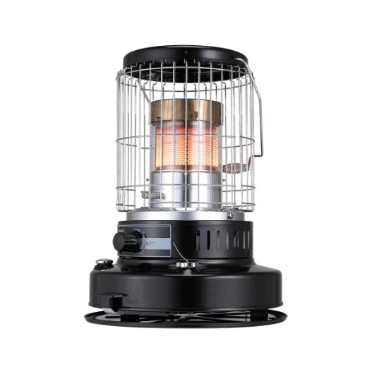 مدفأة كيرونا WKH-4400BK سوداء كيروسين 7.2 لتر بتصميم صالون مدفأة كيرونا WKH-4400BK سوداء كيروسين 7.2 لتر بتصميم صالون