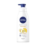 لوشن الجسم Nivea Q10 Plus فيتامين سي للبشرة العادية 400 مل - نيفيا