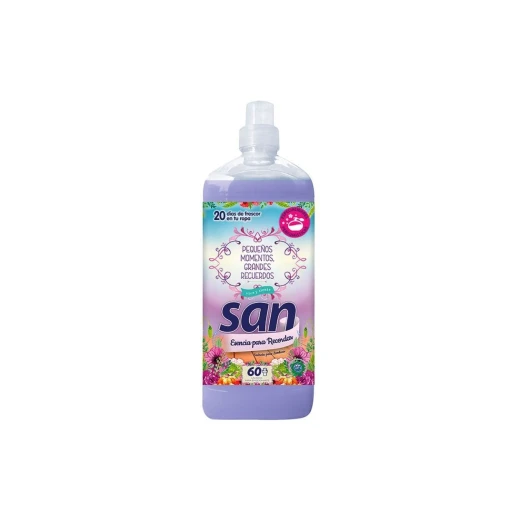 Flota Persan San Esencia Concentrated Fabric Softener 1.5L - Baby