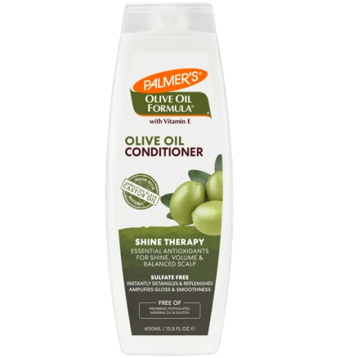 Palmer's Olive Oil Replenishing Conditioner Palmer's Olive Oil Replenishing Conditioner