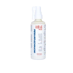 Acnecinamide Make Up Remover Milk