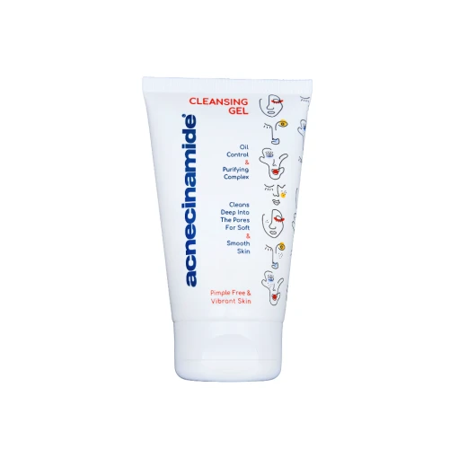 Acnecinamide Cleansing Gel, 150 Ml Acnecinamide Cleansing Gel, 150 Ml