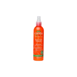 Cantu Shea Butter For Natural Hair Coil Calm Detangler, 237ml