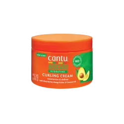 Cantu Avocado Hydrating Curling Cream 340 Gram