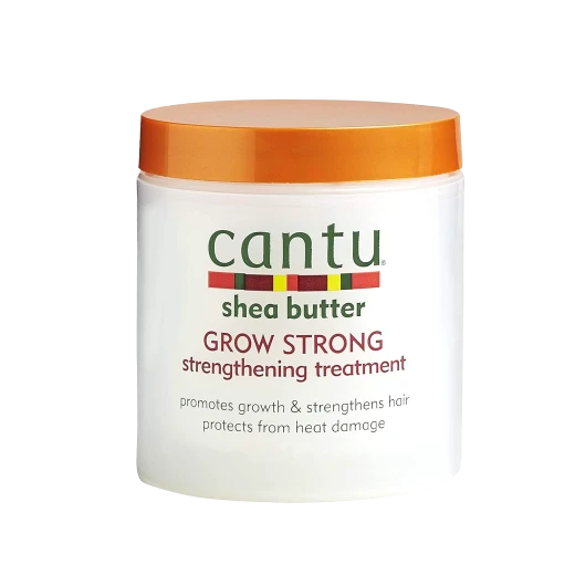 Cantu Grow Strong Treatment 173g 0041 Cantu Grow Strong Treatment 173g 0041