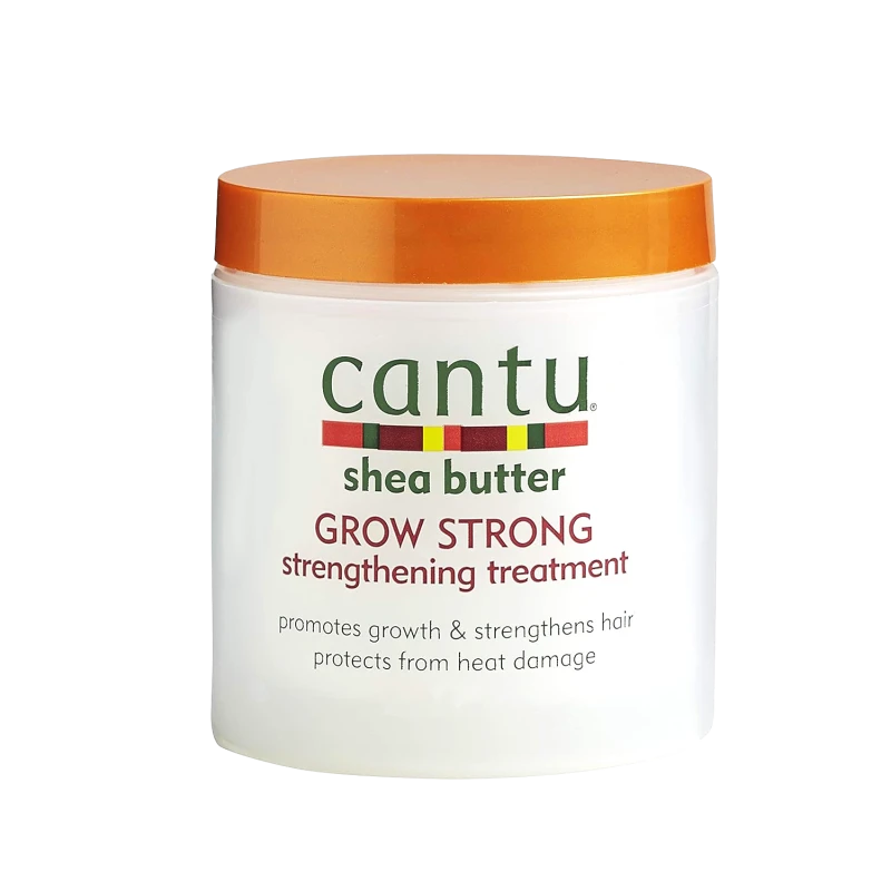 Cantu Grow Strong Treatment 173g 0041 - Cantu