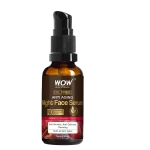 Wow Skin Science Night Face Serum, 50 ml - Wow Skin Science
