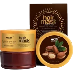 Wow Skin Science Argan Oil Hair Mask, 200ml - Wow Skin Science