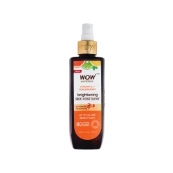 Wow Skin Science Vitamin C Toner, 200ml