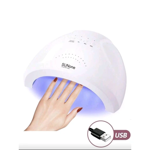 جهاز تجفيف الأظافر LED عالي القوة لتجفيف جميع أنواع طلاء الجل، يعمل بتقنية الأشعة فوق البنفسجية، سريع التجفيف، مثالي للعناية بالأظافر في المنزل أو صالونات التجميل جهاز تجفيف الأظافر LED عالي القوة لتجفيف جميع أنواع طلاء الجل، يعمل بتقنية الأشعة فوق البنفسجية، سريع التجفيف، مثالي للعناية بالأظافر في المنزل أو صالونات التجميل