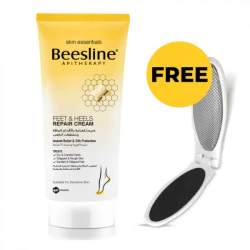 Beesline Feet & Heels Repair Cream KIT 150ML