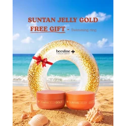 Beesline Suntan Jelly 150ml