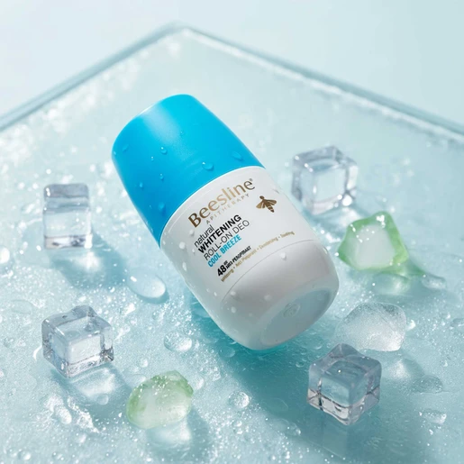 Whitening Deo Roll on Cool Breez 1+1 FREE Beesline - Beesline - Image 3