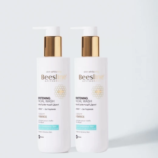 Beesline W. Facial Wash offer 1+1 250 ML