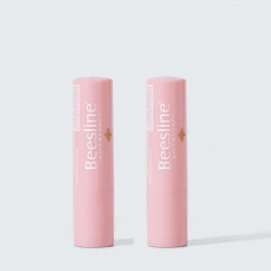 Beesline  Lip Care - Jouri Rose (1+1 Free) 2*4g
