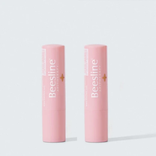 Beesline Lip Care - Jouri Rose (1+1 Free) 2*4g Beesline Lip Care - Jouri Rose (1+1 Free) 2*4g
