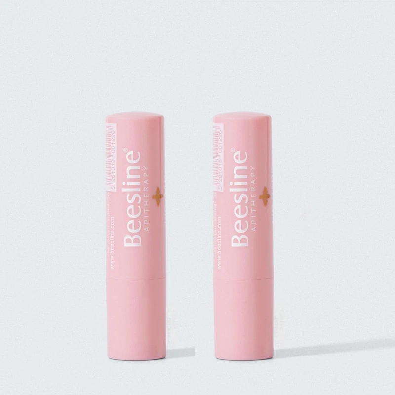 Beesline  Lip Care - Jouri Rose (1+1 Free) 2*4g - Beesline