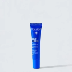 Beesline Instant Bright Eye Cream 15ml – Reduces Dark Circles, Puffiness & Fine Lines | Brightens & Hydrates the Eye Area