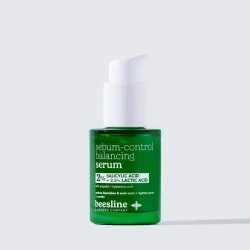 Beesline Sebum Control & Tone Balancing Serum – For Clearer, Even-Toned Skin