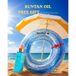 Beesline Cooling Lotion (After Sun) 200 ml