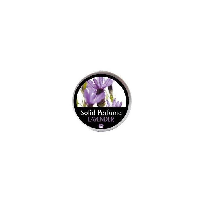 عطر بروفيرو الصلب – برائحة اللافندر طويلة الثبات، خالٍ من الكحول، مناسب للسفر – 30 مل للنساء والرجال - بروفيرو