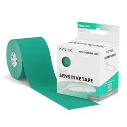Kintex Kinesiology Sensitive Tape Mint Green - 5 x 500cm 