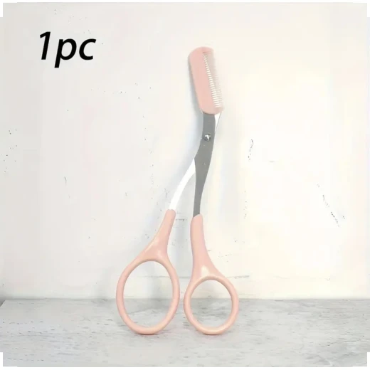 مقص تهذيب الحواجب - Image 3