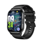 فيكوشا 92 ساعة الذكية شاشة AMOLED مقاس 2.02 بوصة بدقه عاليه و سطوع قوي - فيكوشا