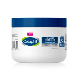 Cetaphil, Healing Ointment,Dry, Chapped or Irritated Skin (340 g)