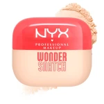 ان واي اكس لوس باودر وندر سناتش  لون بنانا برات   (6) جرام - Nyx professional makeup