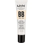 ان واي اكس كريم مرطب ملون بي بي 30 مل  لون نود - Nyx professional makeup