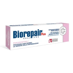 Biorepair Plus Parodontagl - Complete Gum Care Toothpaste -75 ml