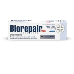 Biorepair Plus Pro White Toothpaste 75ml