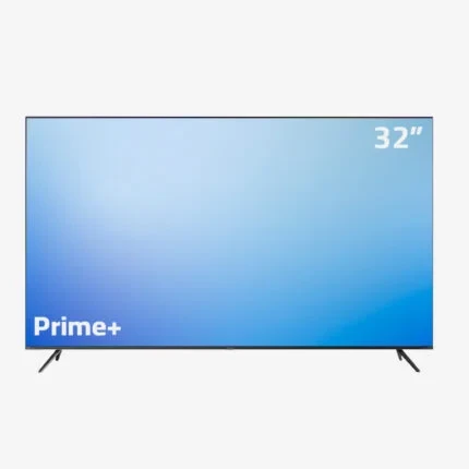Prime plus  32 inch GGuard HD TV google TV