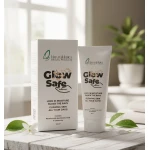 Naturamedica, glowsafe, 100ml, day moisturizer - Naturamedica