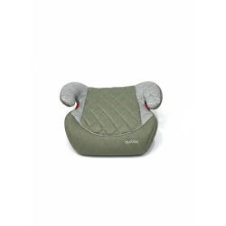 Burbay | Burbay Booster Seat for Car, Seat Belt Compatible, Kids Safety Seat