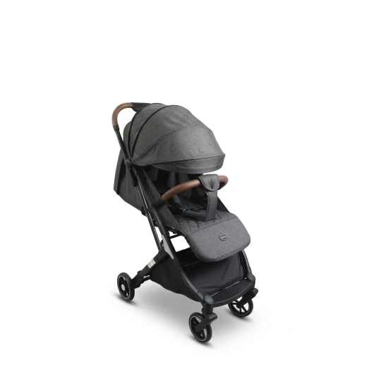 Burbay Lightweight Baby Stroller Compact Foldable Infant Travel Carriage - Burbay - Image 2