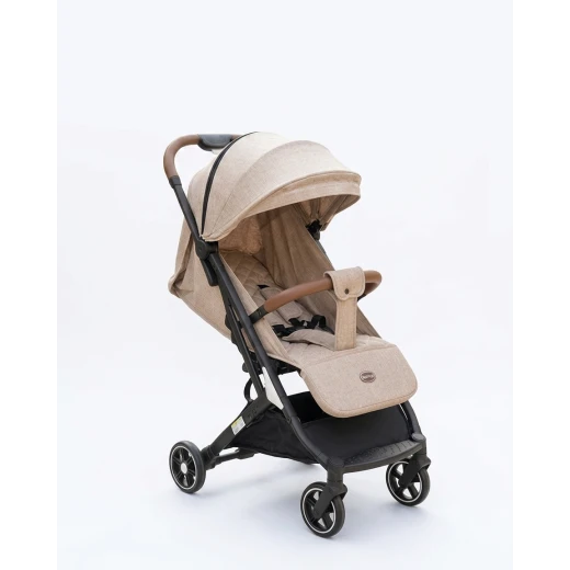 Burbay Lightweight Baby Stroller Compact Foldable Infant Travel Carriage - Burbay - Image 2