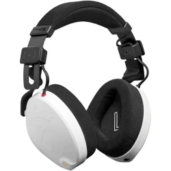 RODE NTH-100W Professional Closed-Back Over-Ear Headphones (White)
