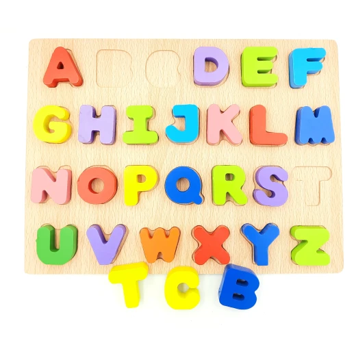 Gift Box for (3-4 years) - Toys and Books - The Coloured Box Value Packs - The Coloured Box - Image 4