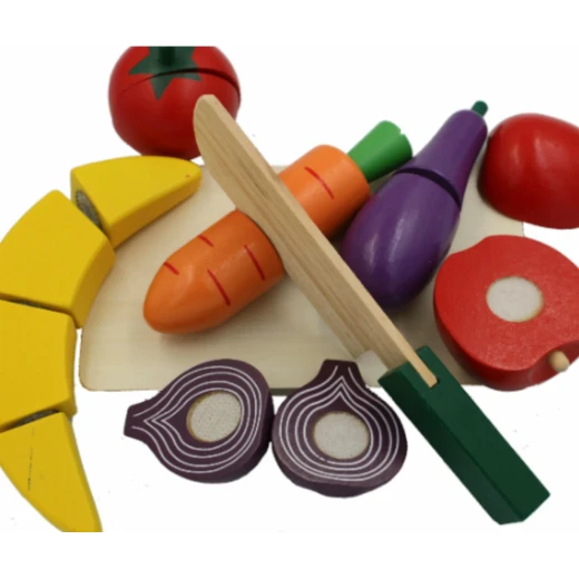 Gift Box for (3-4 years) - Toys and Books - The Coloured Box Value Packs - The Coloured Box - Image 8